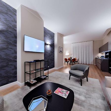 Milano Manzoni Clc Apartments Eksteriør bilde