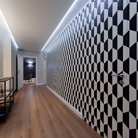 Milano Manzoni Clc Apartments Eksteriør bilde