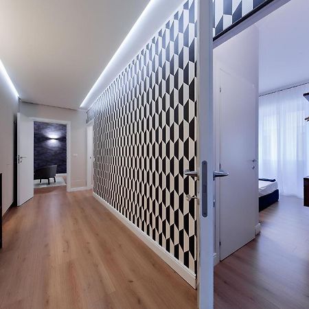 Milano Manzoni Clc Apartments Eksteriør bilde