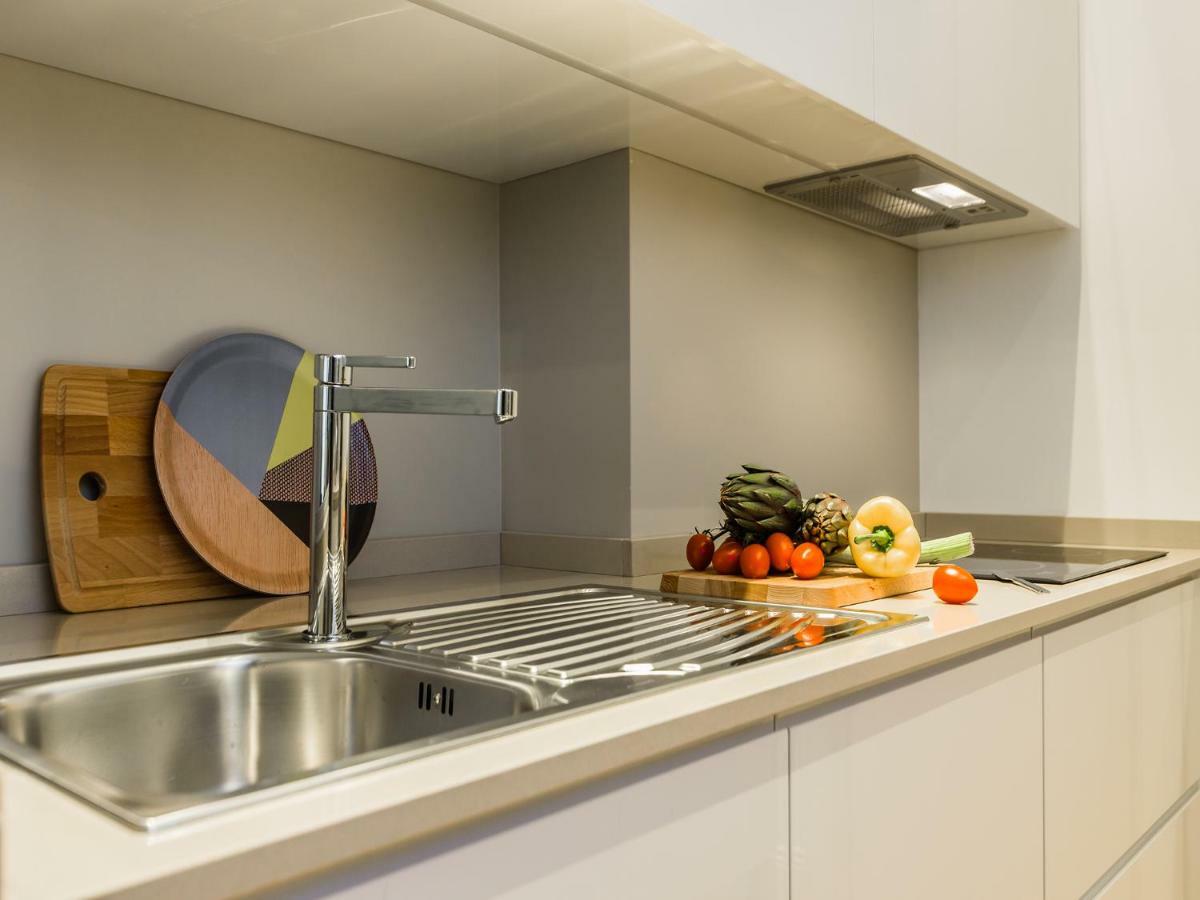 Milano Manzoni Clc Apartments Eksteriør bilde