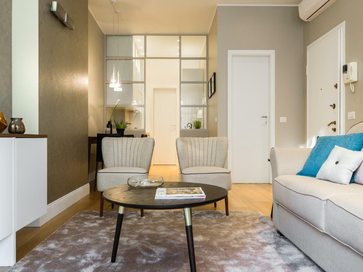 Milano Manzoni Clc Apartments Eksteriør bilde