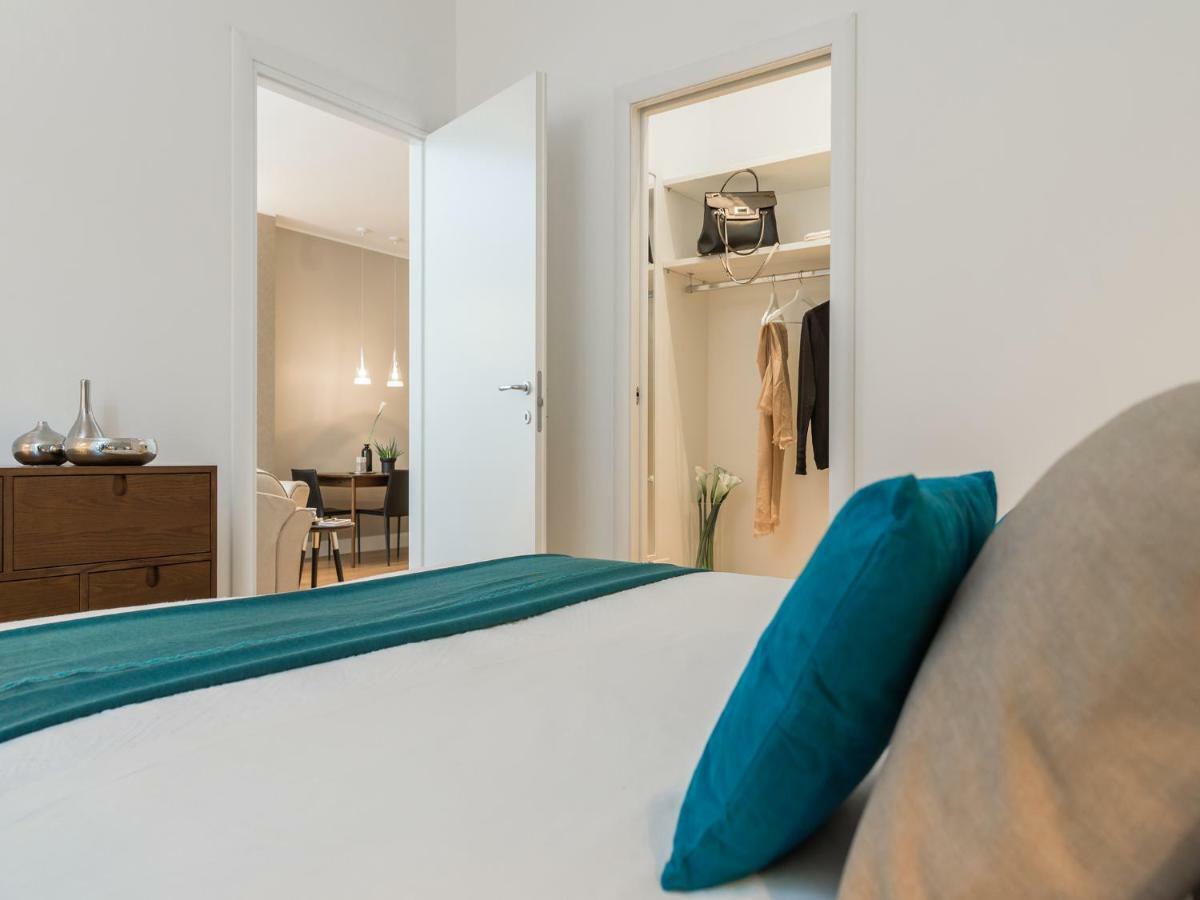 Milano Manzoni Clc Apartments Eksteriør bilde