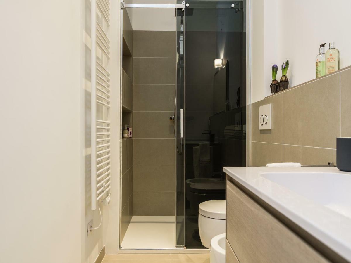 Milano Manzoni Clc Apartments Eksteriør bilde