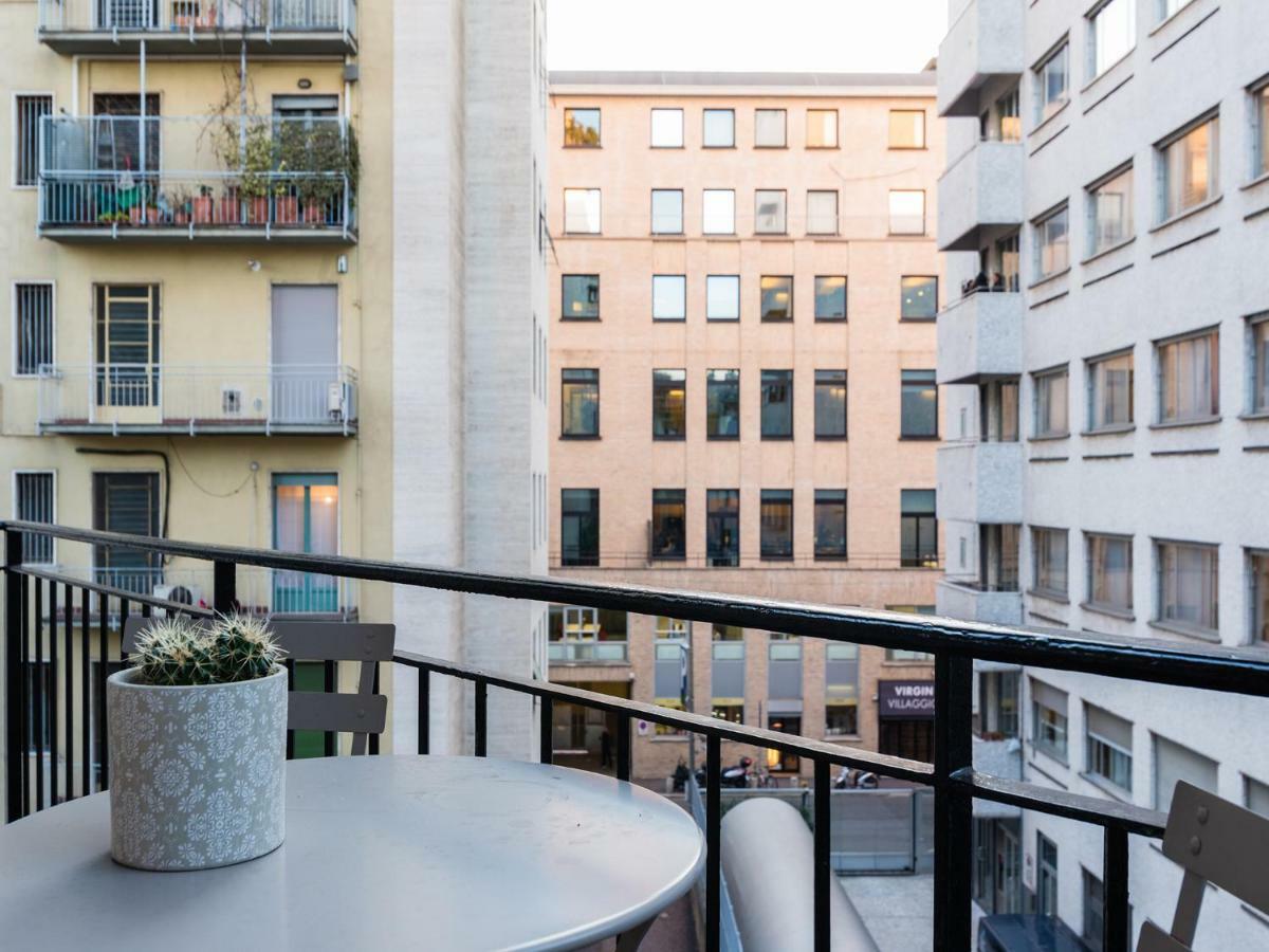 Milano Manzoni Clc Apartments Eksteriør bilde