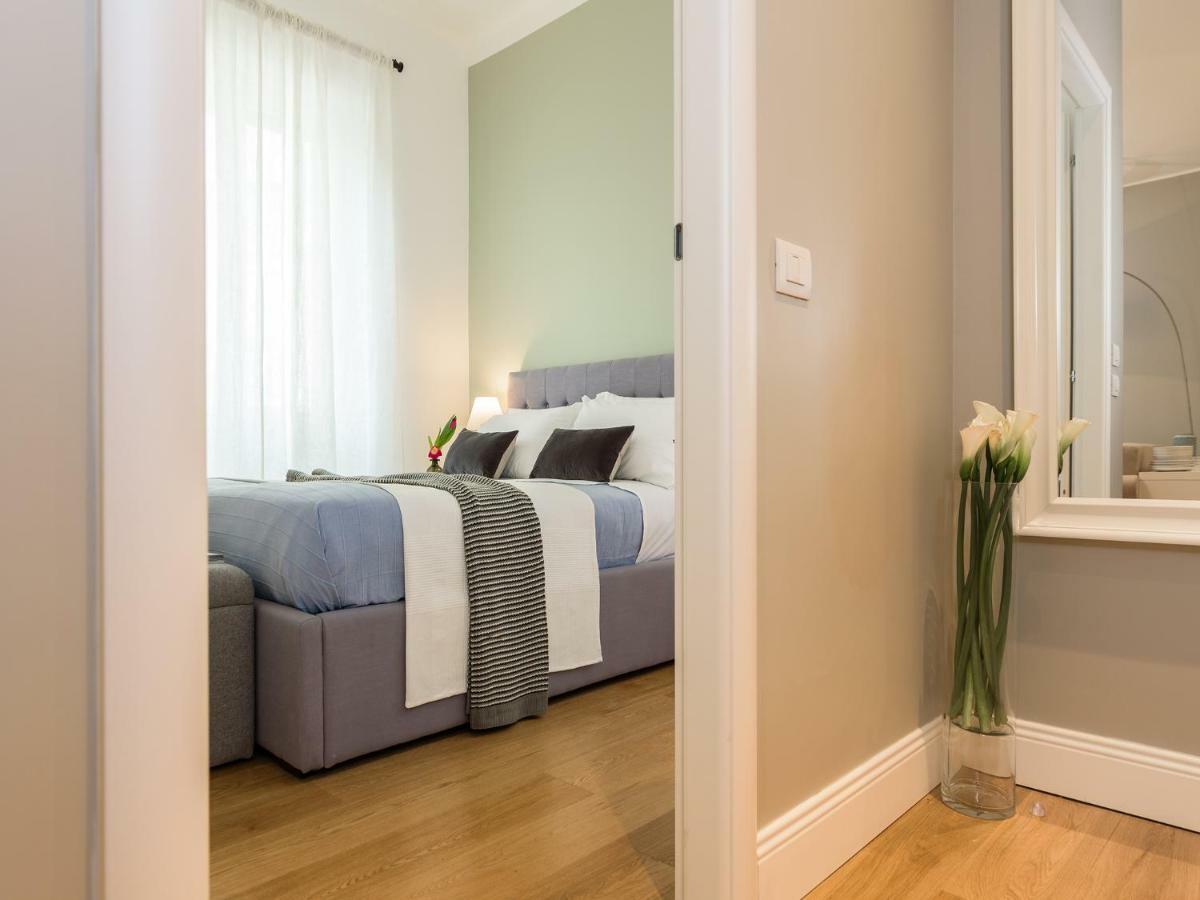 Milano Manzoni Clc Apartments Eksteriør bilde
