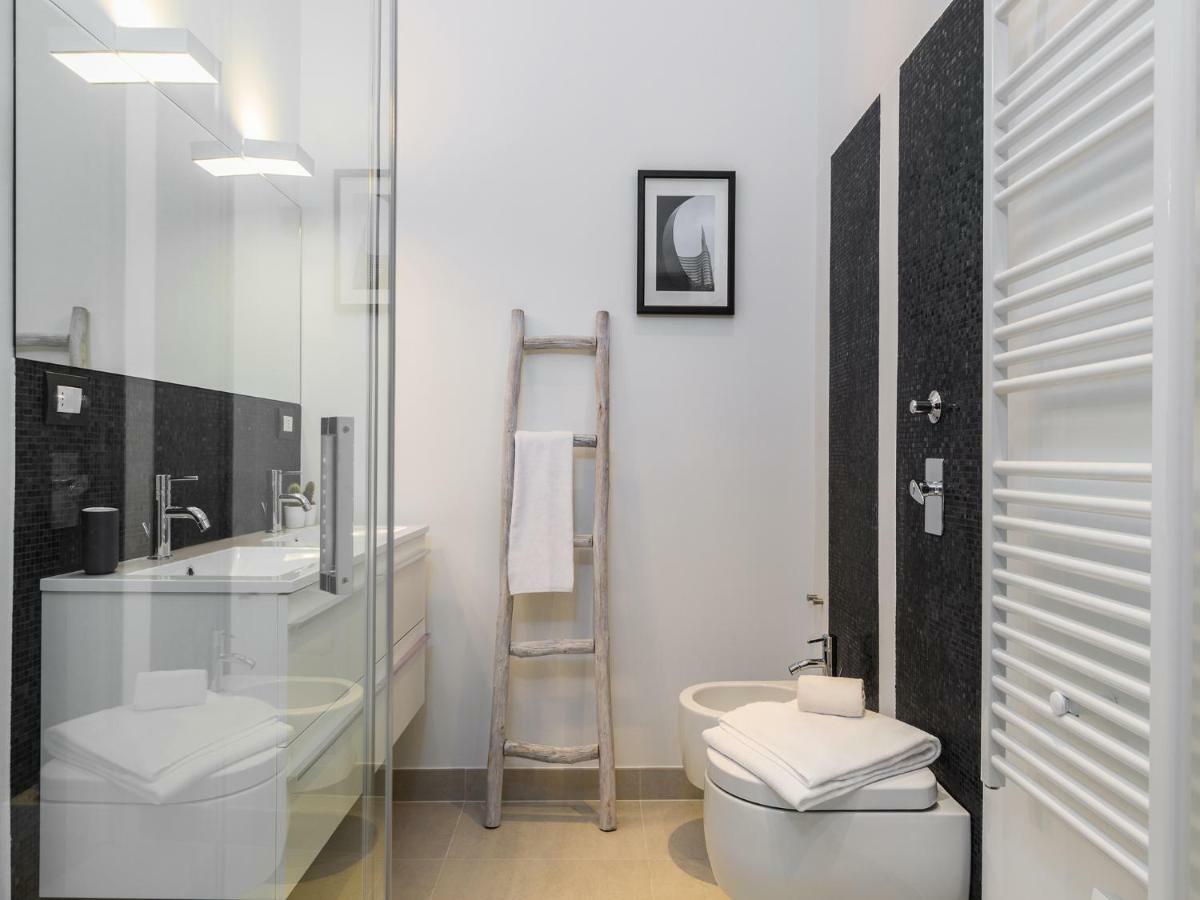 Milano Manzoni Clc Apartments Eksteriør bilde