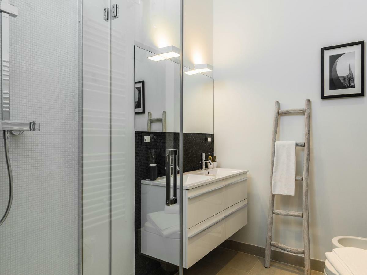 Milano Manzoni Clc Apartments Eksteriør bilde