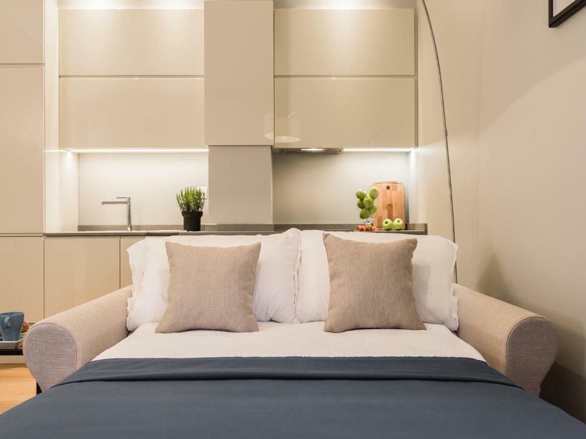Milano Manzoni Clc Apartments Eksteriør bilde