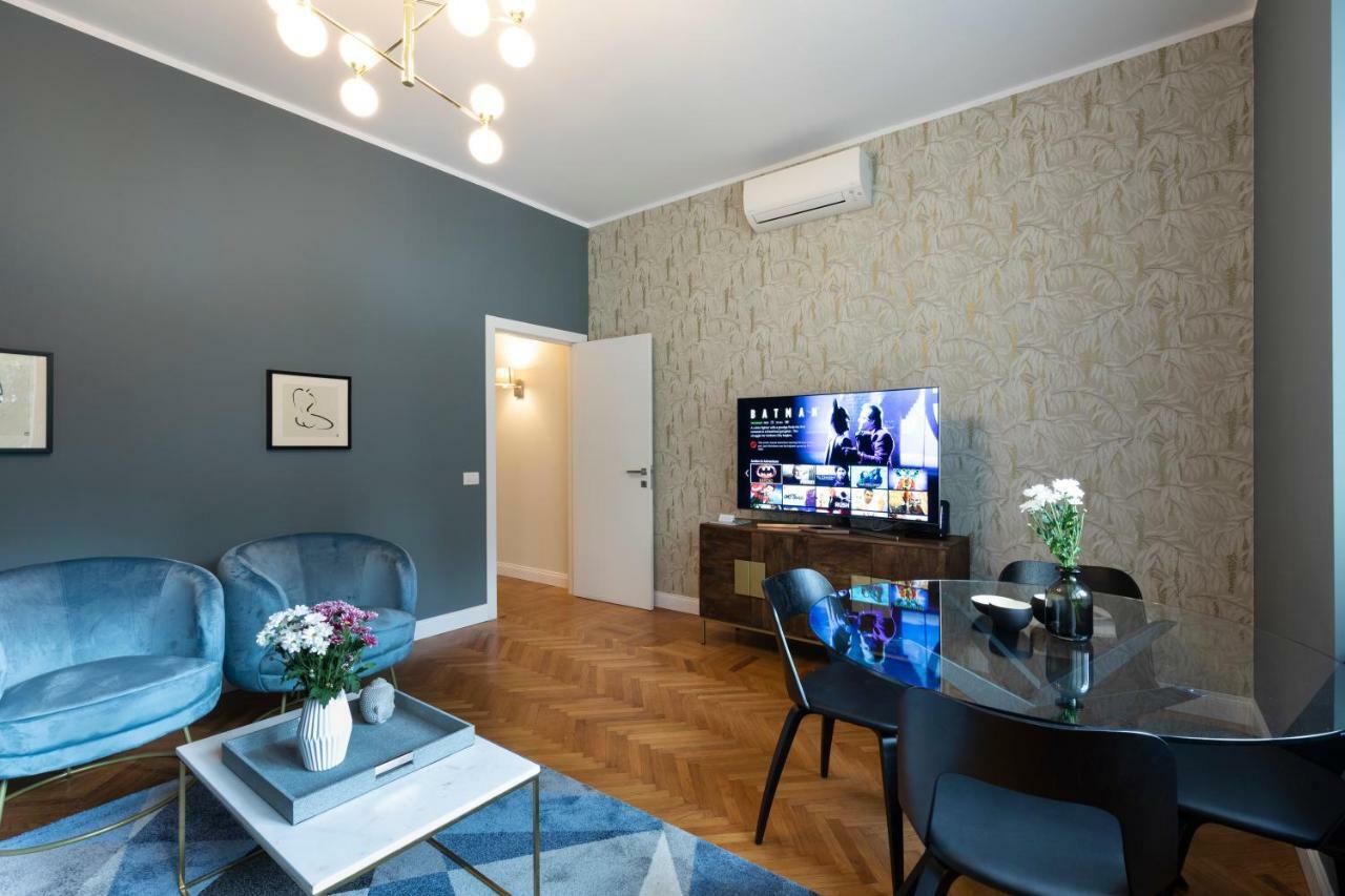 Milano Manzoni Clc Apartments Eksteriør bilde