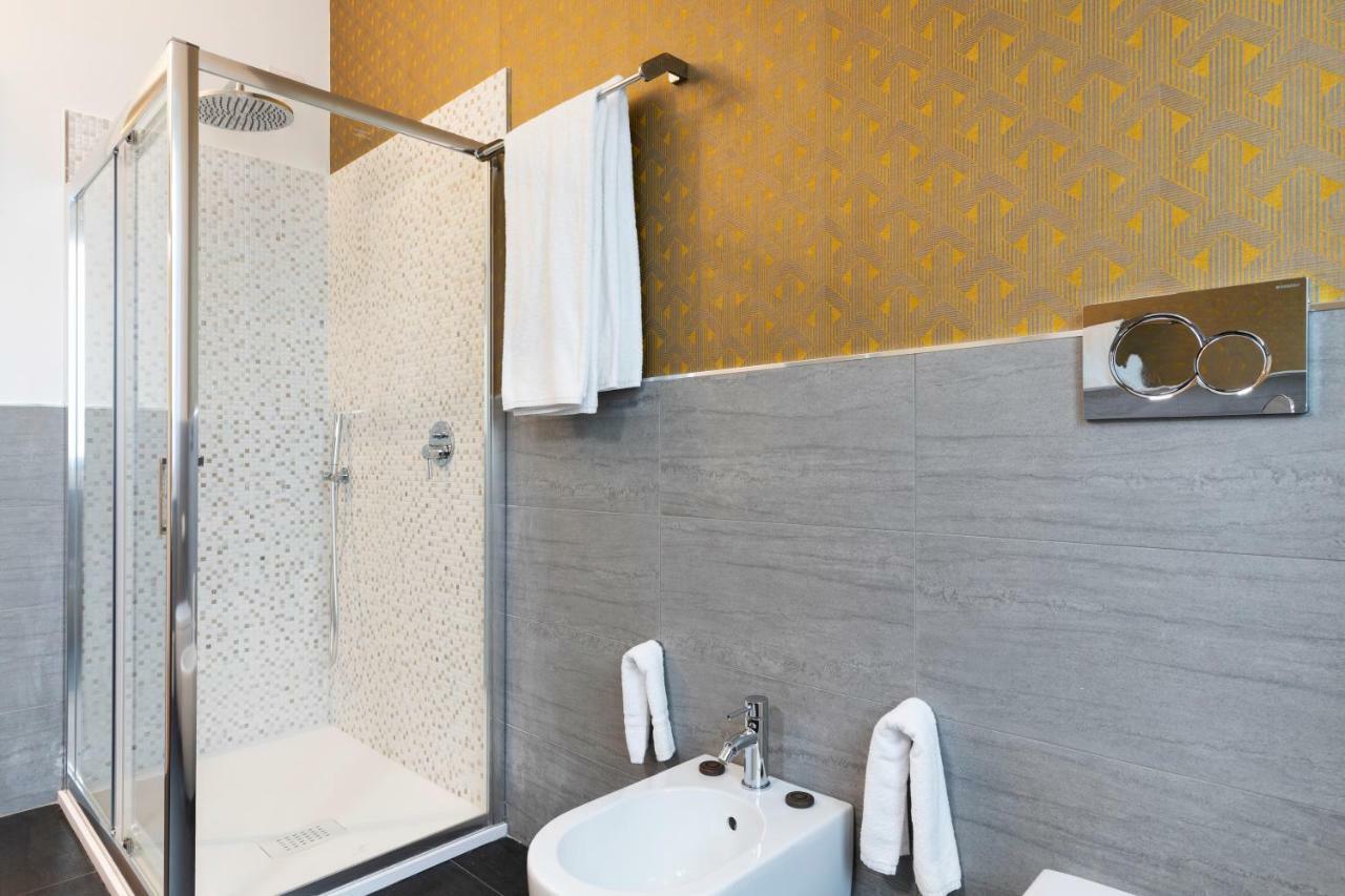 Milano Manzoni Clc Apartments Eksteriør bilde
