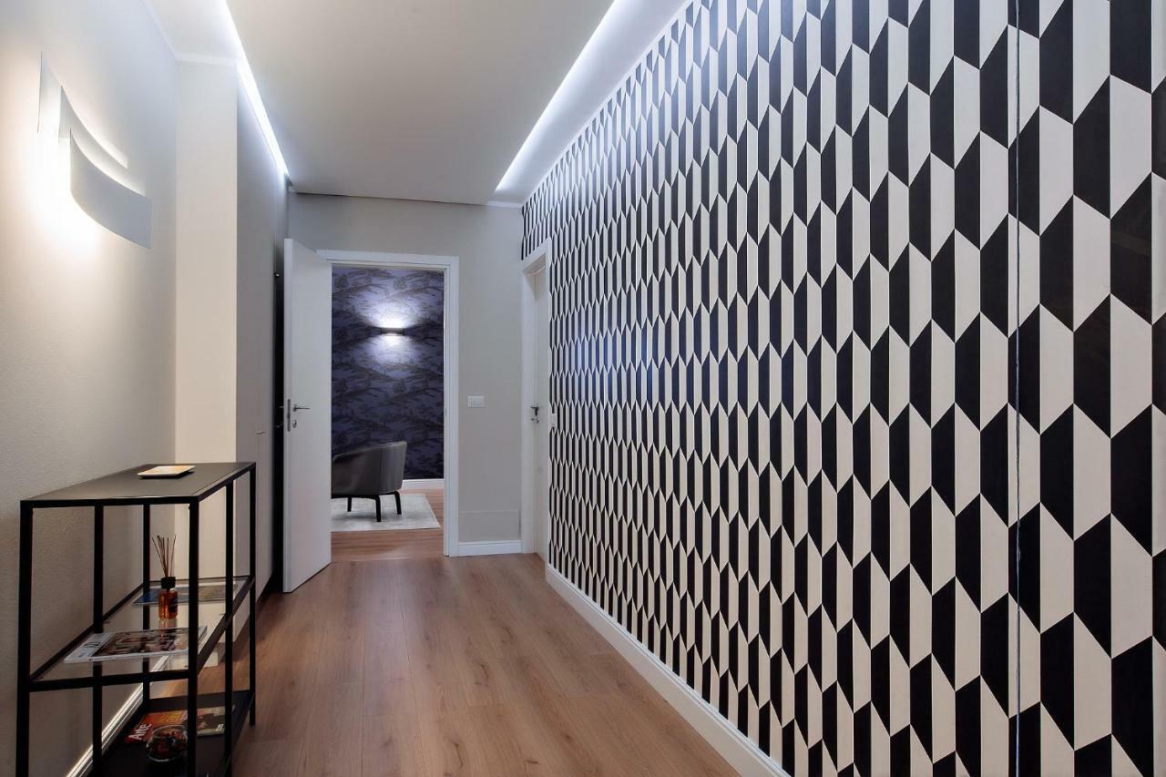 Milano Manzoni Clc Apartments Eksteriør bilde