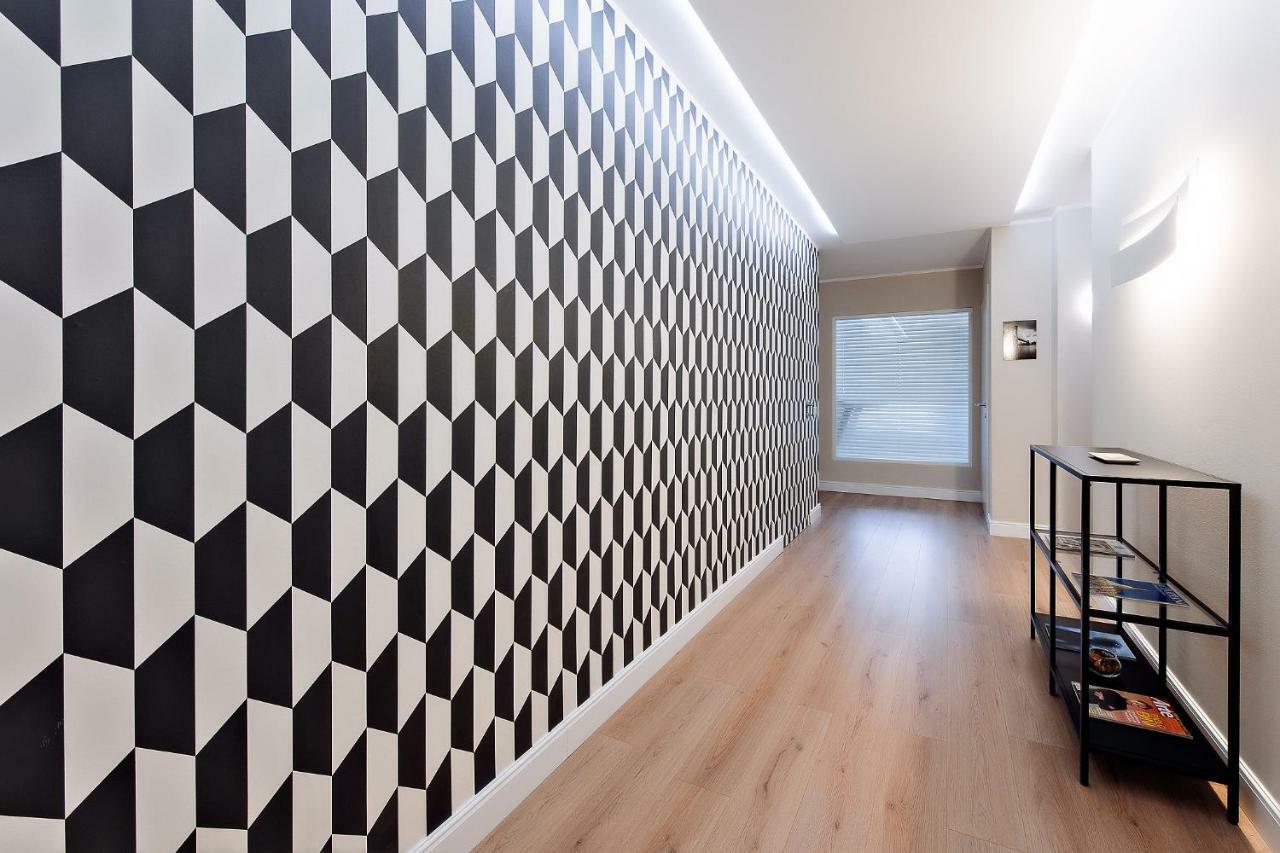 Milano Manzoni Clc Apartments Eksteriør bilde