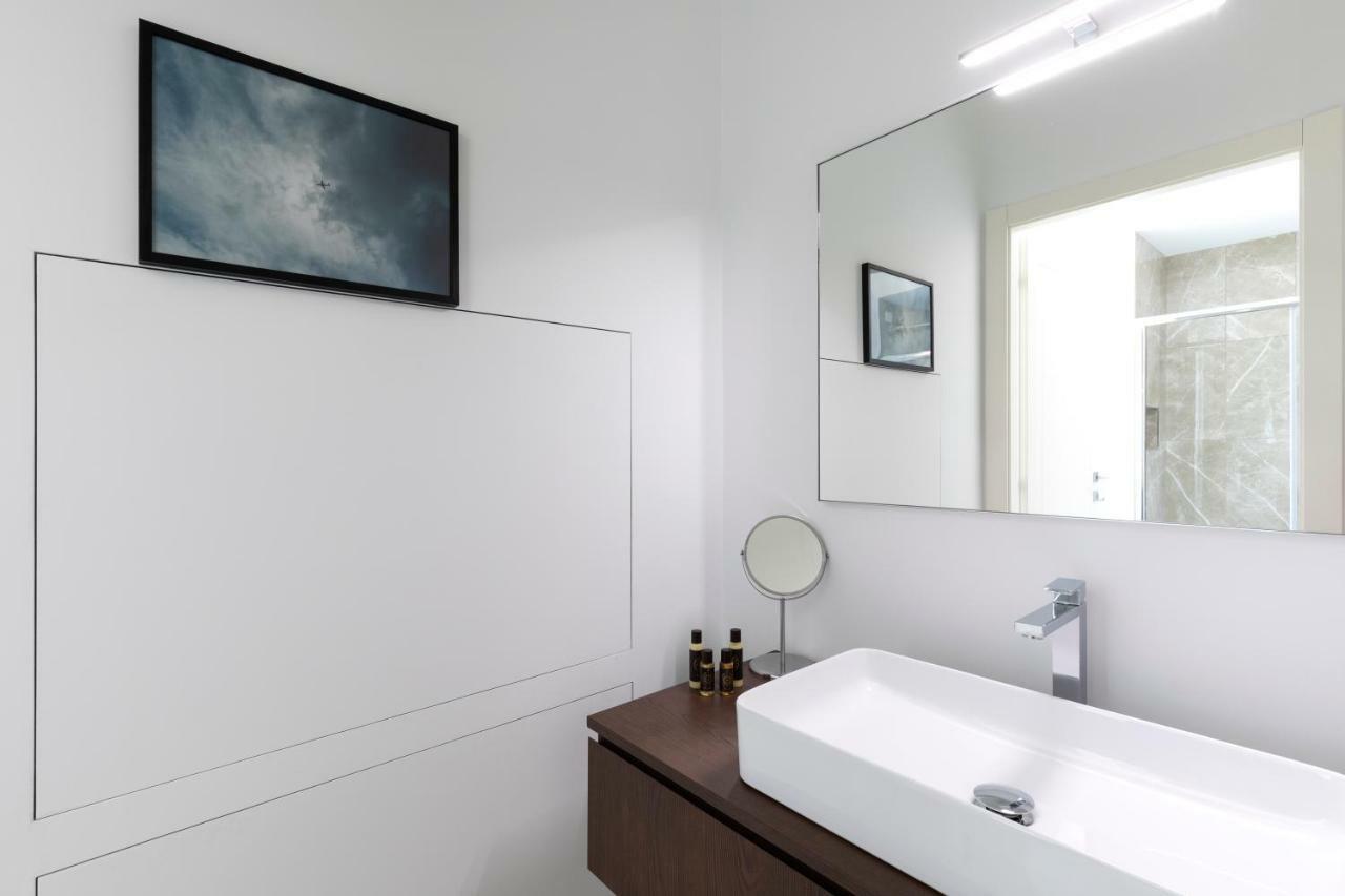 Milano Manzoni Clc Apartments Eksteriør bilde