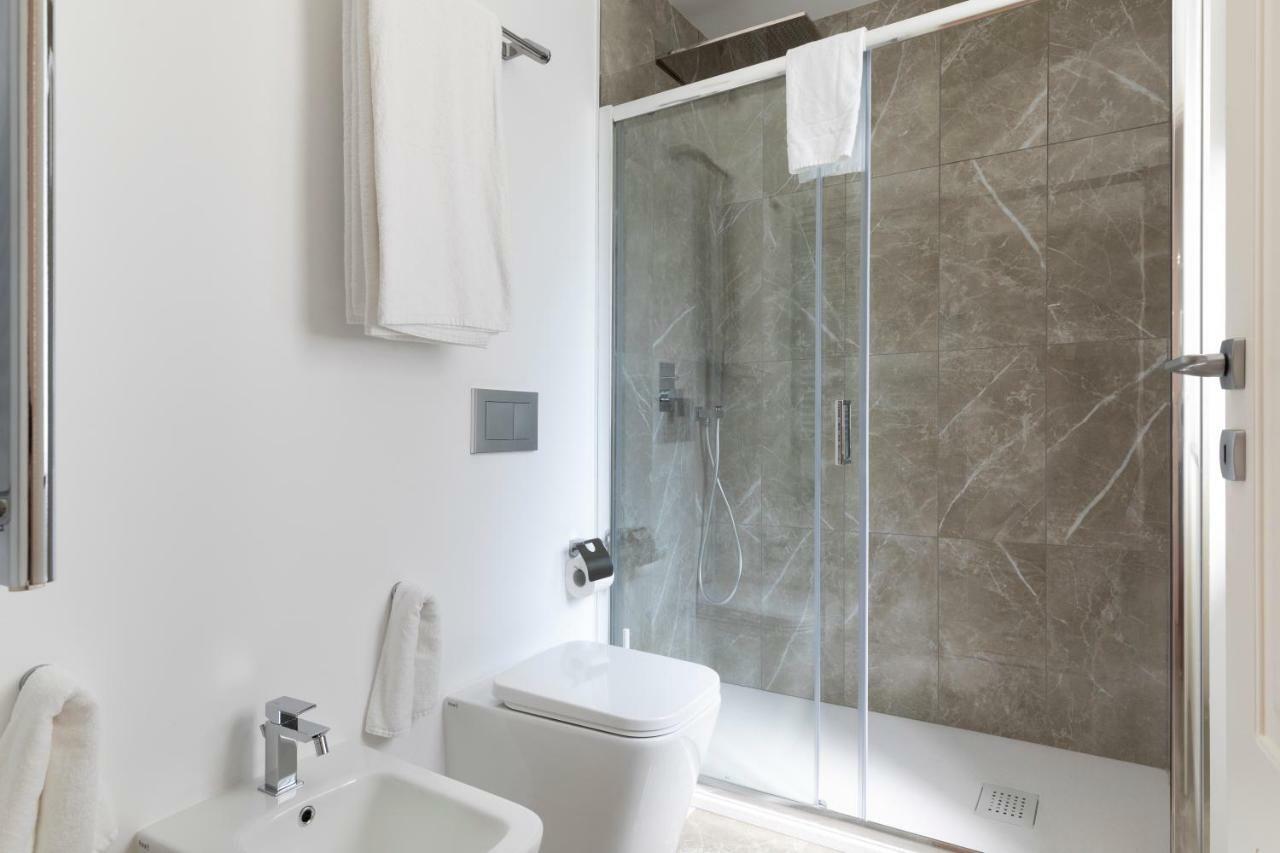 Milano Manzoni Clc Apartments Eksteriør bilde