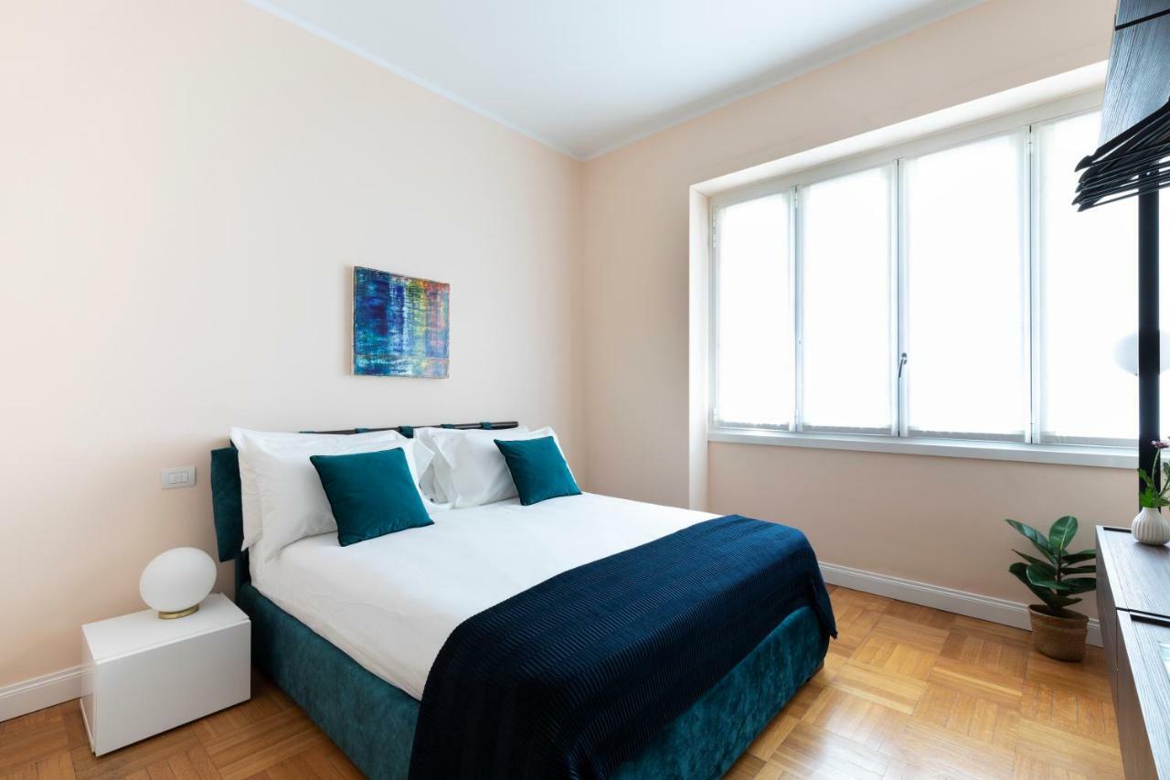 Milano Manzoni Clc Apartments Eksteriør bilde