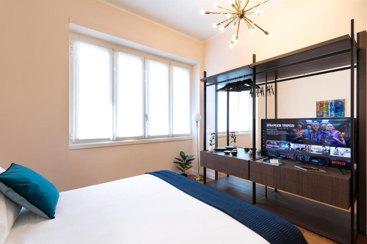 Milano Manzoni Clc Apartments Eksteriør bilde
