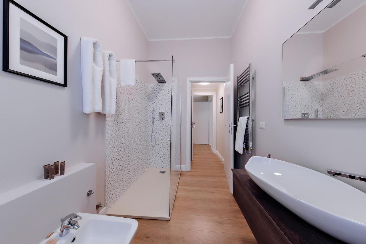 Milano Manzoni Clc Apartments Eksteriør bilde