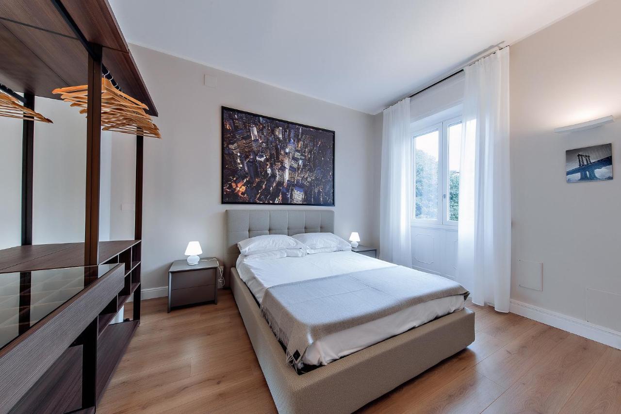 Milano Manzoni Clc Apartments Eksteriør bilde