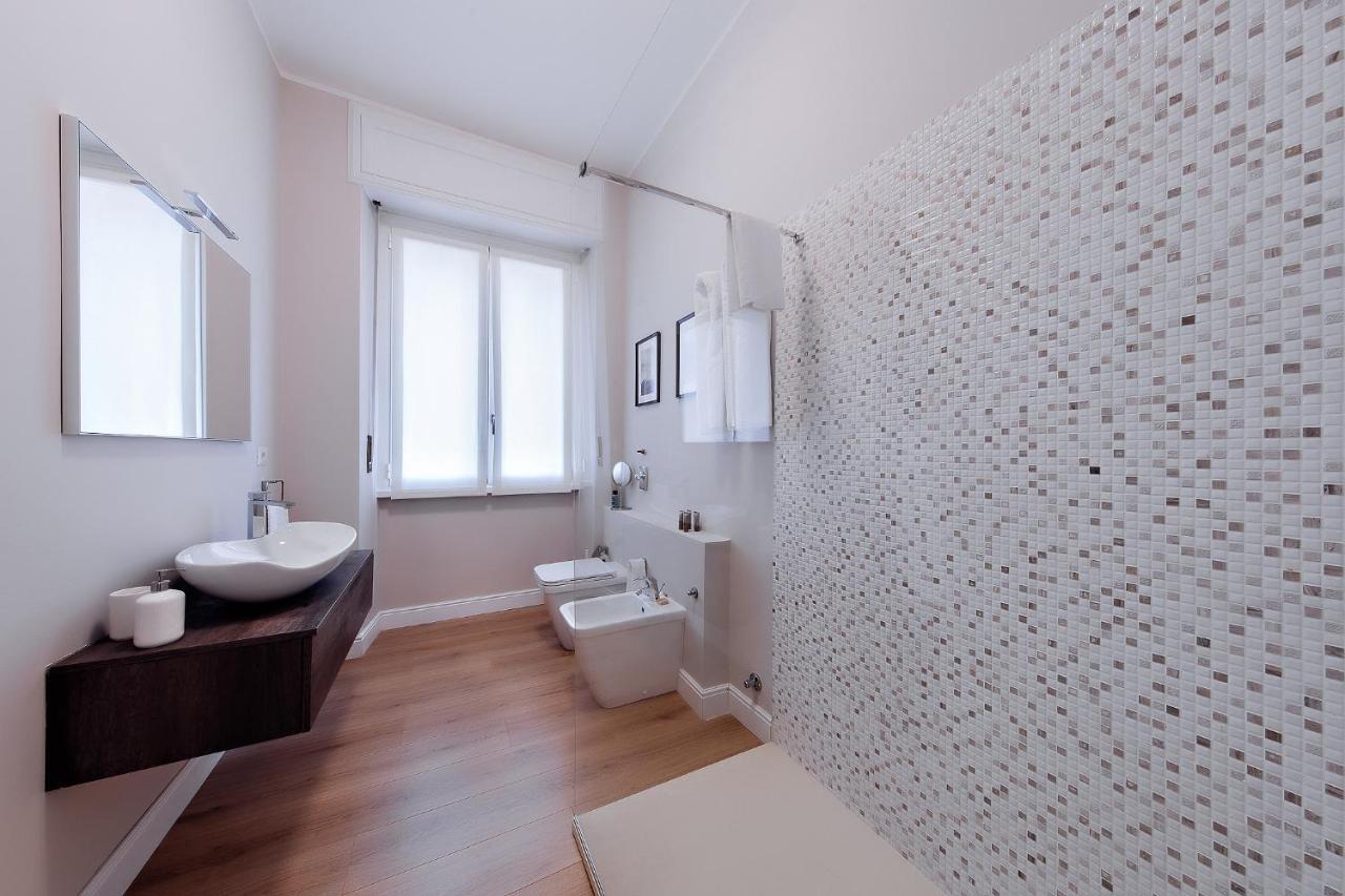 Milano Manzoni Clc Apartments Eksteriør bilde