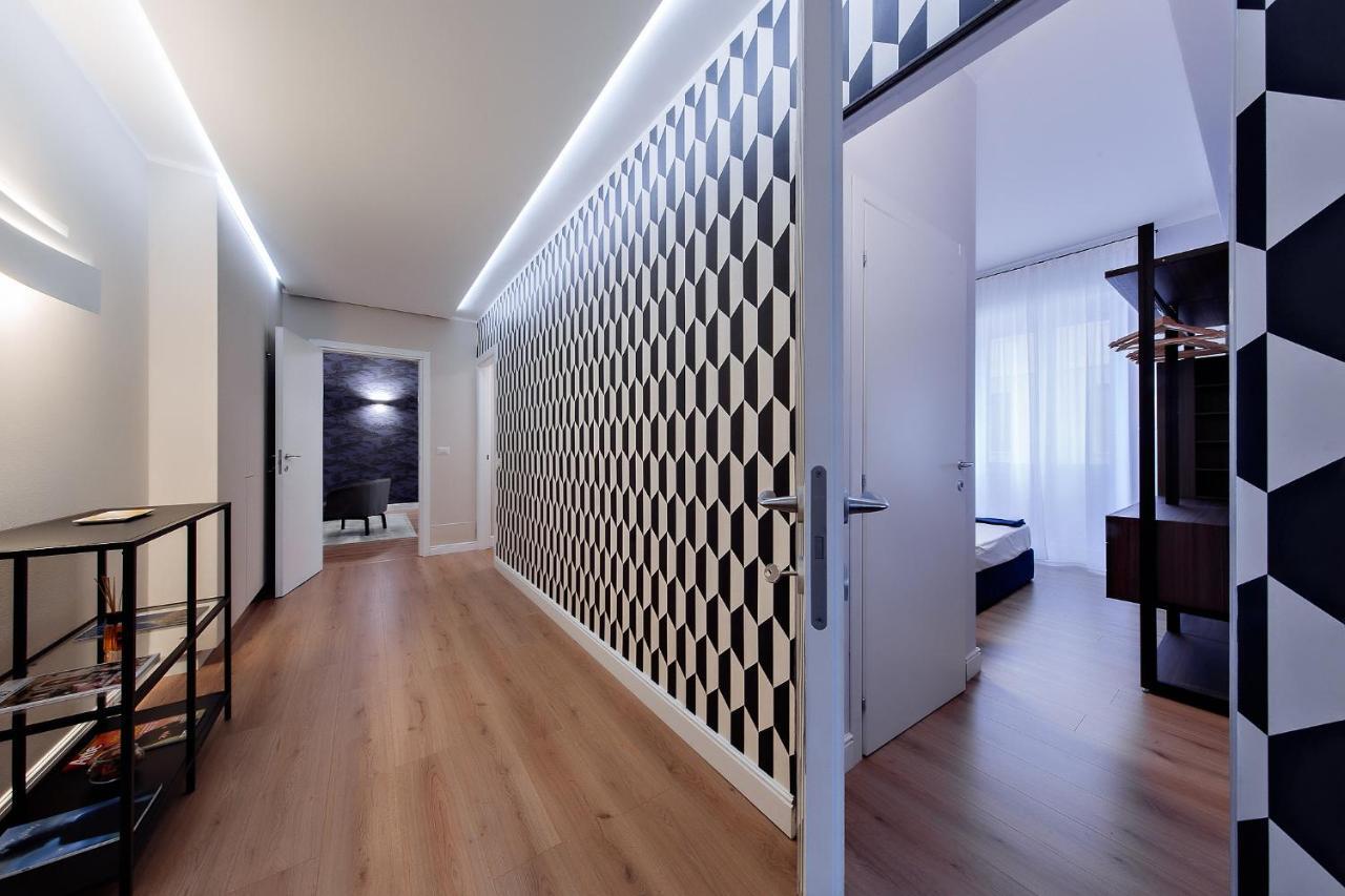 Milano Manzoni Clc Apartments Eksteriør bilde