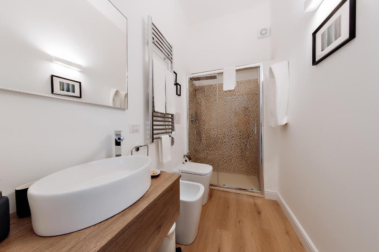 Milano Manzoni Clc Apartments Eksteriør bilde